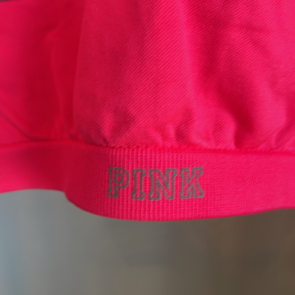 PINK Sports Bra - Picture 3 of 4